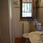 Oasi Della Pergola Apartmán