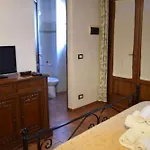 Oasi Della Pergola Apartmán