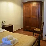 Oasi Della Pergola Lägenhet *