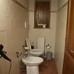 Apartmán Oasi Della Pergola Castiglione del Lago