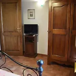 Oasi Della Pergola Lägenhet
