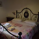 Oasi Della Pergola Apartmán *