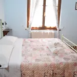 Apartmán Oasi Della Pergola *