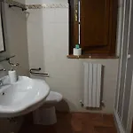 Apartmán Oasi Della Pergola Castiglione del Lago