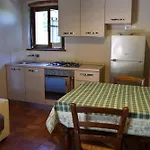 Oasi Della Pergola *