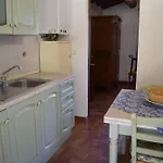 Apartmán Oasi Della Pergola