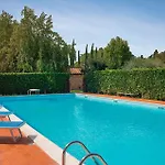 Lägenhet Oasi Della Pergola Castiglione del Lago