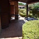 Oasi Della Pergola