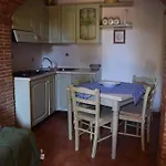 Lägenhet Oasi Della Pergola
