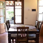 Oasi Della Pergola Apartmán *
