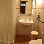 Apartmán Oasi Della Pergola *