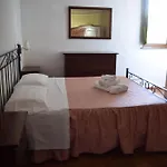 Oasi Della Pergola Lägenhet *