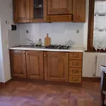 Oasi Della Pergola Apartmán Castiglione del Lago
