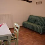 Oasi Della Pergola Apartmán