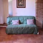 Apartmán Oasi Della Pergola