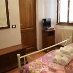 Apartmán Oasi Della Pergola Castiglione del Lago