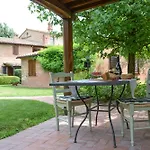 Oasi Della Pergola Lägenhet *