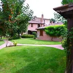 Apartmán Oasi Della Pergola *