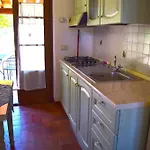 Oasi Della Pergola Castiglione del Lago
