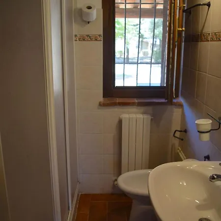 Oasi Della Pergola Apartamento
