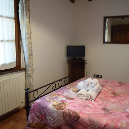 Oasi Della Pergola Apartament