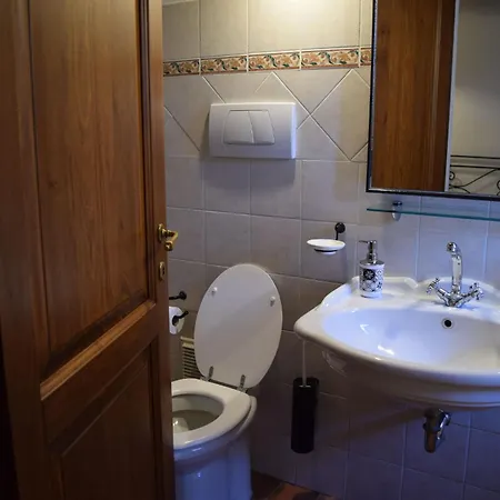 Oasi Della Pergola Apartamento Castiglione del Lago