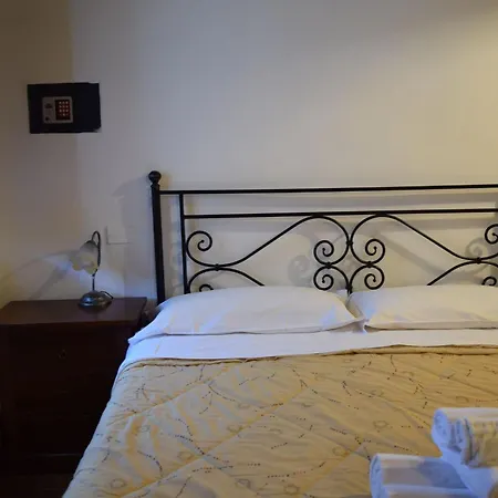 Oasi Della Pergola Castiglione del Lago