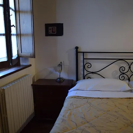 Oasi Della Pergola Apartamento Castiglione del Lago
