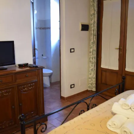 Oasi Della Pergola Apartamento