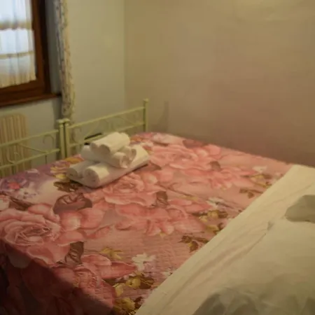 Apartamento Oasi Della Pergola