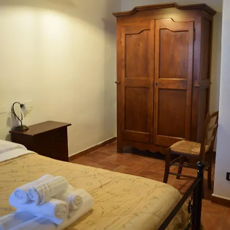 Oasi Della Pergola Apartamento *