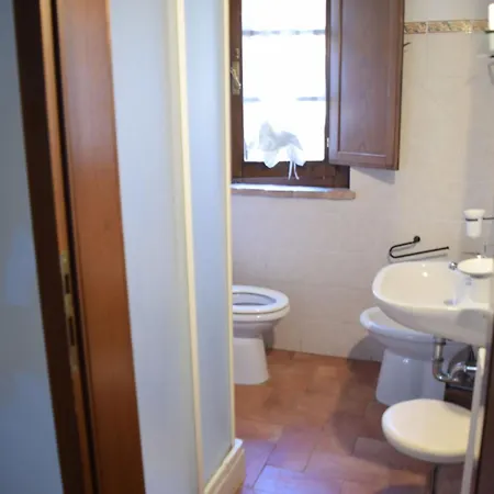 Oasi Della Pergola Apartamento Castiglione del Lago