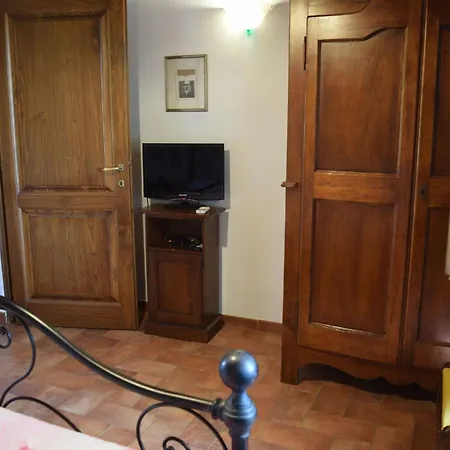 Oasi Della Pergola Apartamento