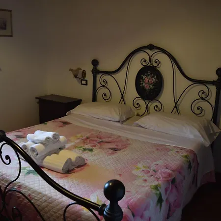 Oasi Della Pergola Apartamento *