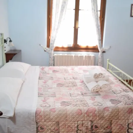 Apartamento Oasi Della Pergola *