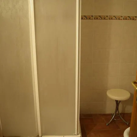 Oasi Della Pergola Apartamento