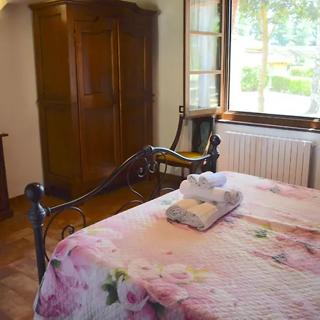 Oasi Della Pergola Apartamento Castiglione del Lago