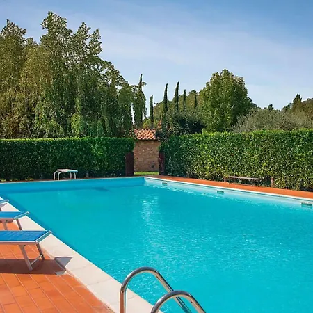 Apartamento Oasi Della Pergola Castiglione del Lago