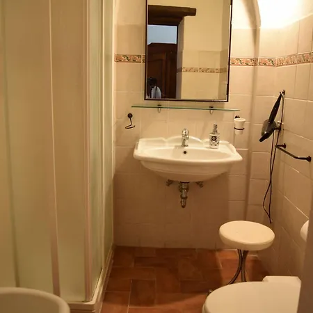 Apartamento Oasi Della Pergola *