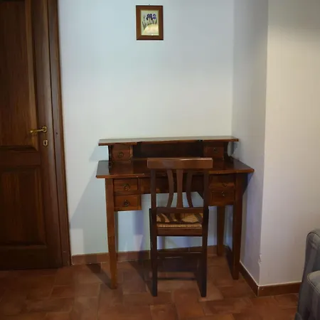 Apartamento Oasi Della Pergola Castiglione del Lago