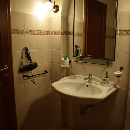Apartamento Oasi Della Pergola