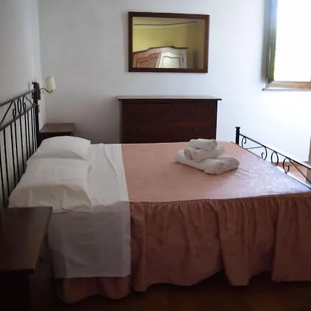 Oasi Della Pergola Apartamento *