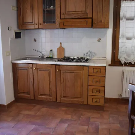 Oasi Della Pergola Apartamento Castiglione del Lago
