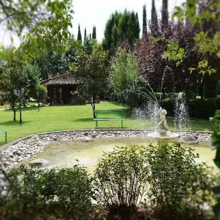 Oasi Della Pergola *