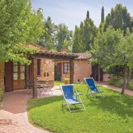 Oasi Della Pergola Apartament