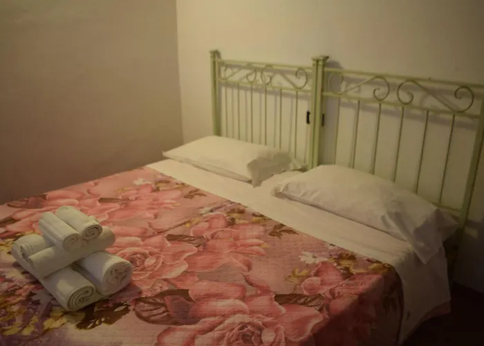 Oasi Della Pergola * Castiglione del Lago