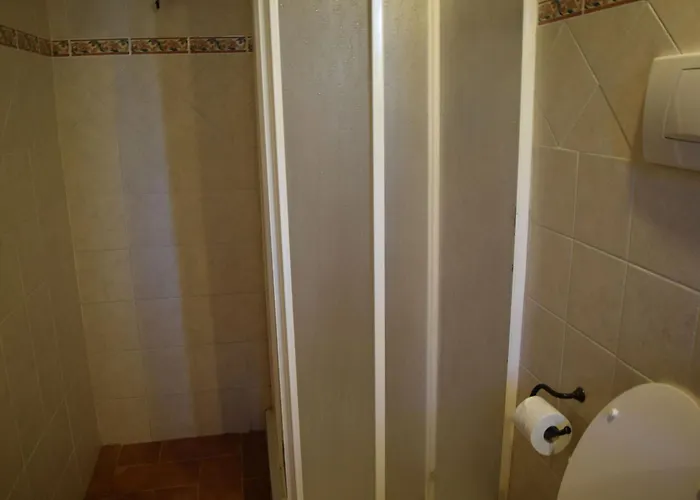 Oasi Della Pergola Apartament