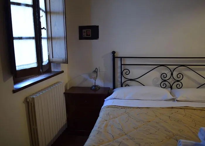 Oasi Della Pergola Apartament Castiglione del Lago