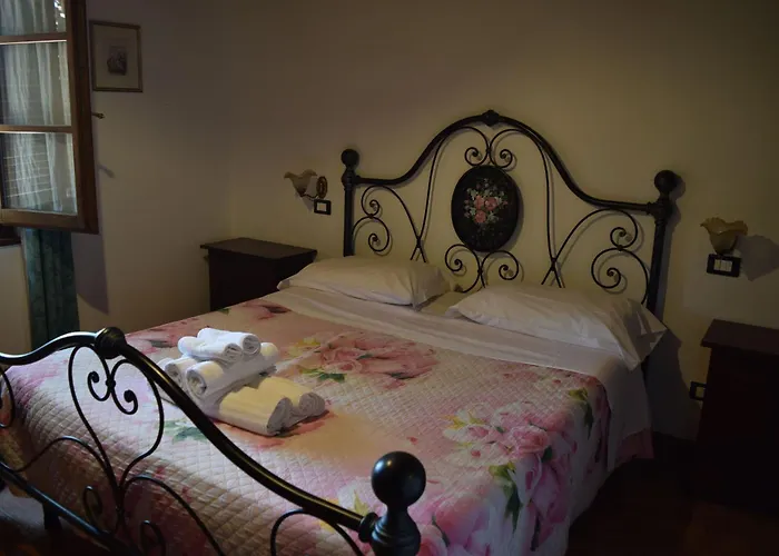 Oasi Della Pergola Apartament *