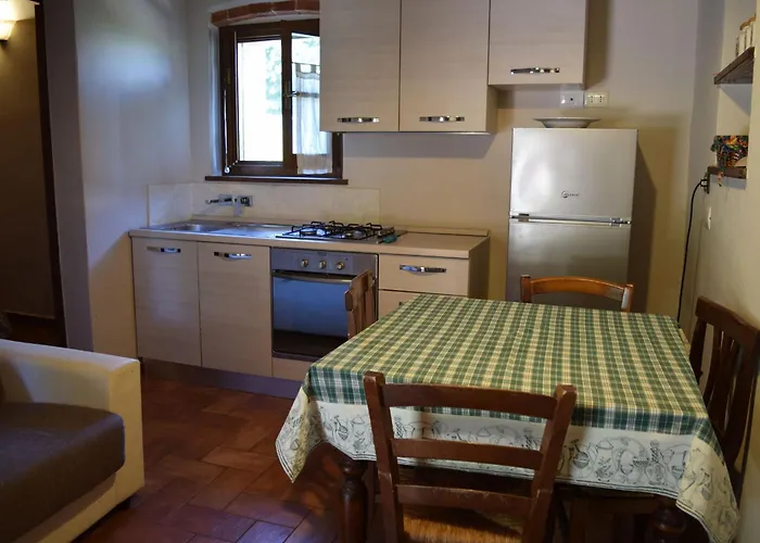 Oasi Della Pergola *